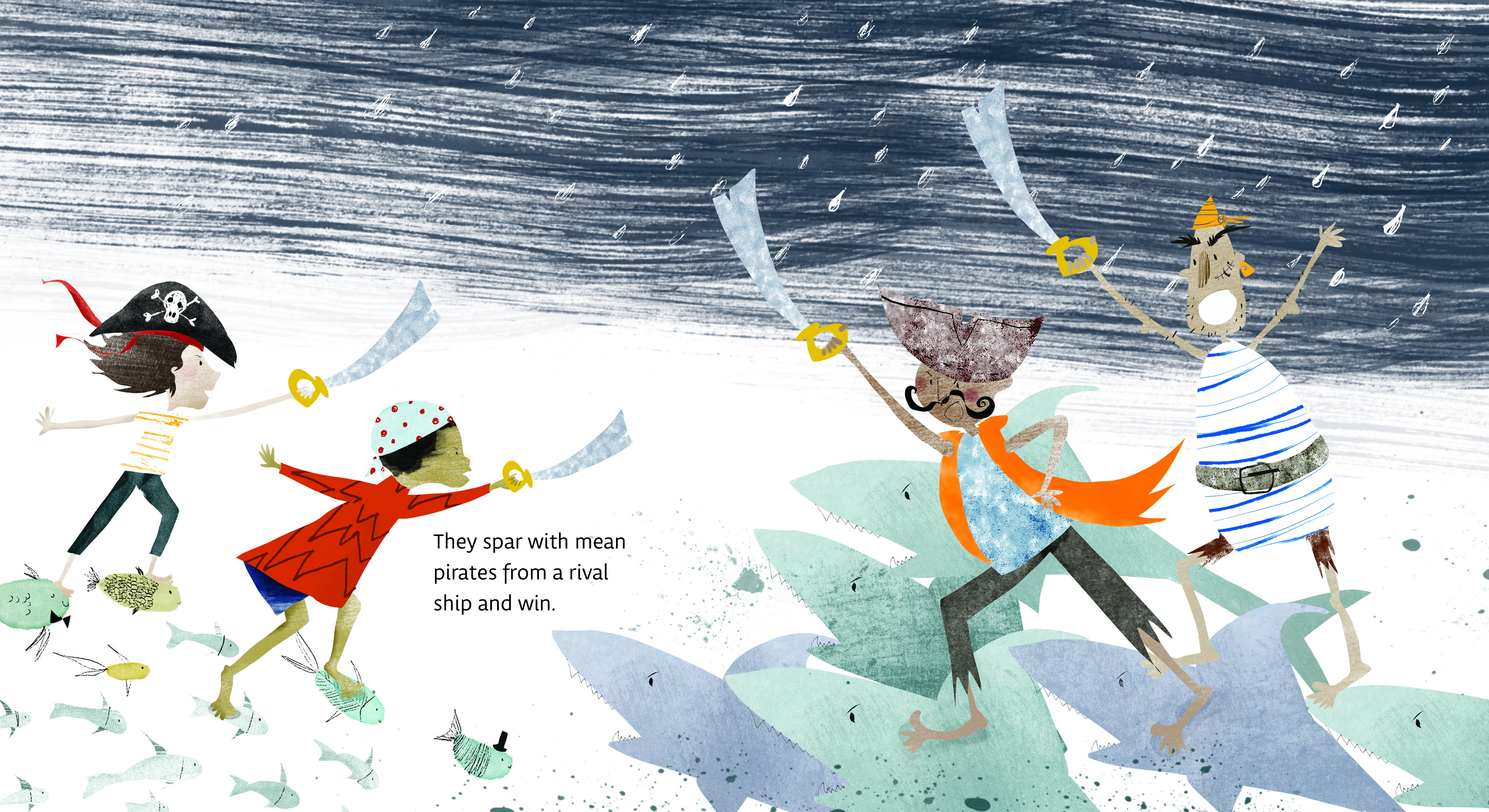 The Pirate Tree spreads3